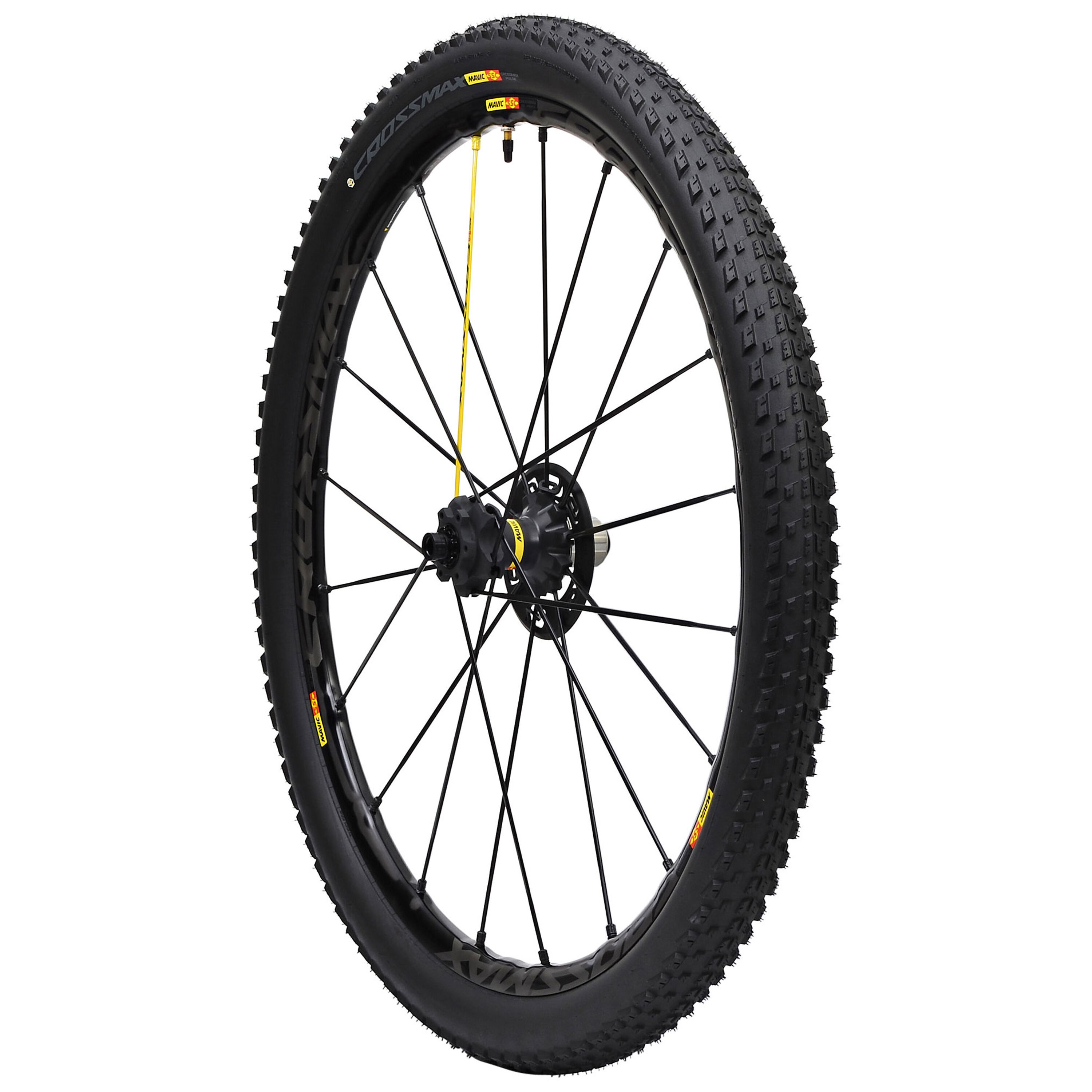 Mavic crossmax pro 27.5 wheelset online