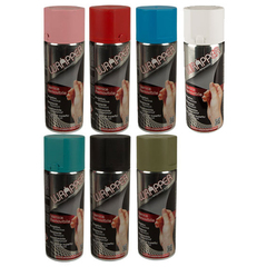 Peinture spray amovible Wrapper 400 ml