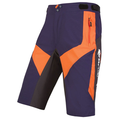 Pantalones cortos Endura MTR Baggy Short