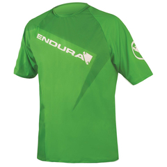 Endura SingleTrack Print II Limited Edition jersey