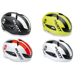 Casque Rudy Project Boost 01