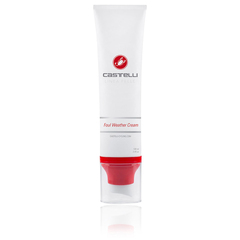 Castelli Foul Weather Cream wasserfeste Creme 100 ml