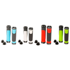 Mv Tek Lock Bicolor grips