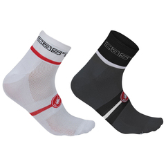 Castelli Velocissimo 6 socks