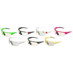 Salice 006 CRX photochromic eyewear