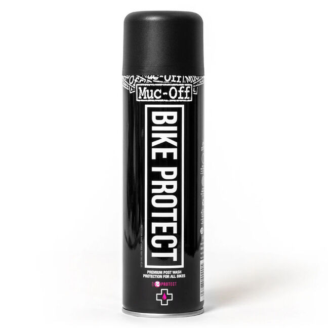 Muc-Off Bike Cleaning and Care Essentials