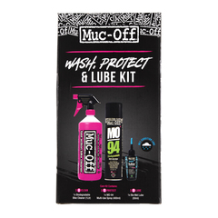 Prodotti e Kit per la pulizia di MTB e Bici Muc-Off | LORDGUN Bicycles