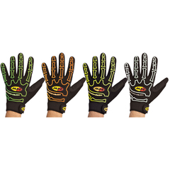 Northwave Skeleton Full gloves