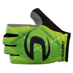 Castelli Roubaix Team Cannondale gloves