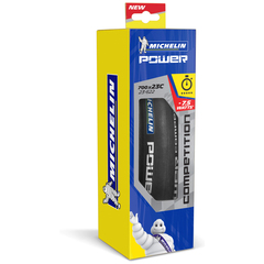 Michelin Power Competition tire