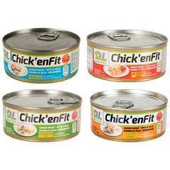 Anderson Daily Life Chick'en Fit chicken breast