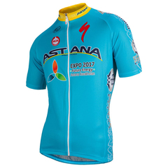 Nalini Team Astana jersey