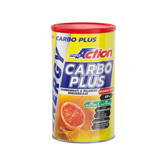 Integratore ProAction Carbo Plus 530 g