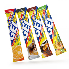 ProAction Carbo Sprint Gel dietary supplement