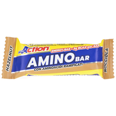 Barre énergétique ProAction Amino Bar