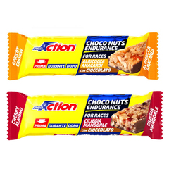 Barretta ProAction Choco Nuts