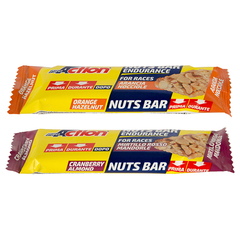 Barretta ProAction Nuts Bar