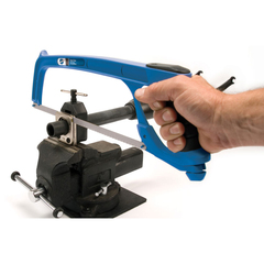Seghetto con lama per metallo Park Tool SAW-1