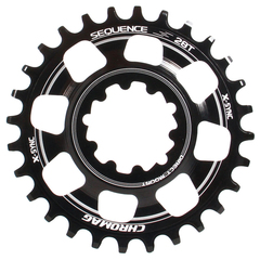 Chromag Sequence X-Sync Direct Mount chainring