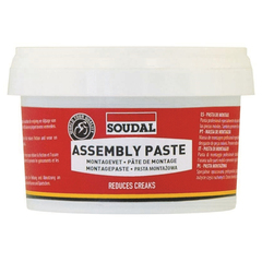 Pasta assemblaggio Soudal Assembly Paste 200 ml