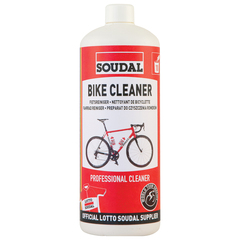 Detergente Soudal Bike Cleaner 1L