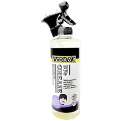 Pedro's Bye Grease degreaser