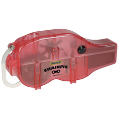Pedro's Chain Pig chain scrubber