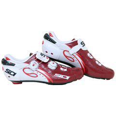 Sidi Wire Carbon Team Katusha Limited Edition shoes