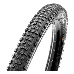 Maxxis Aggressor EXO tubeless ready 27.5" tyre