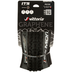 Vittoria Morsa TNT Graphene Plus 27.5" tire