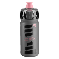 Borraccia Elite Crystal Ombra Giro d’Italia 550 ml