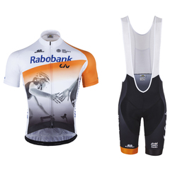 GSG Team Rabobank kit