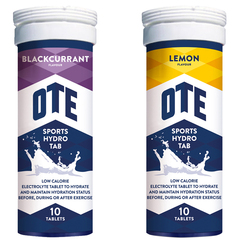 OTE Hydro Tab dietary supplement