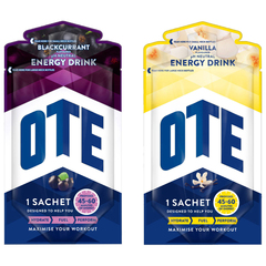 OTE Energy Drink dietary supplement