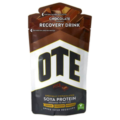 OTE Soya Protein Recovery Drink dietary supplement