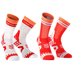 Calze Compressport Pro Racing Socks Ultralight 12 g