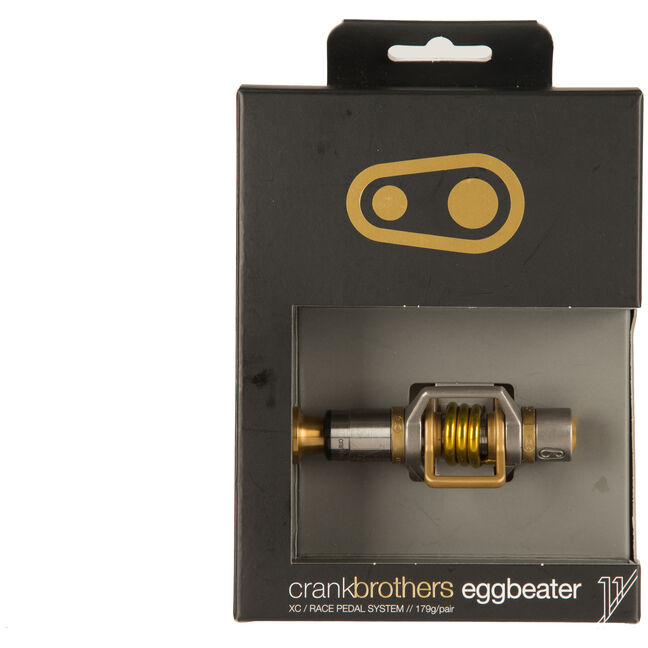 Crank fashion brothers eggbeater 11