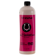Zefal Z Sealant liquid tyre sealant