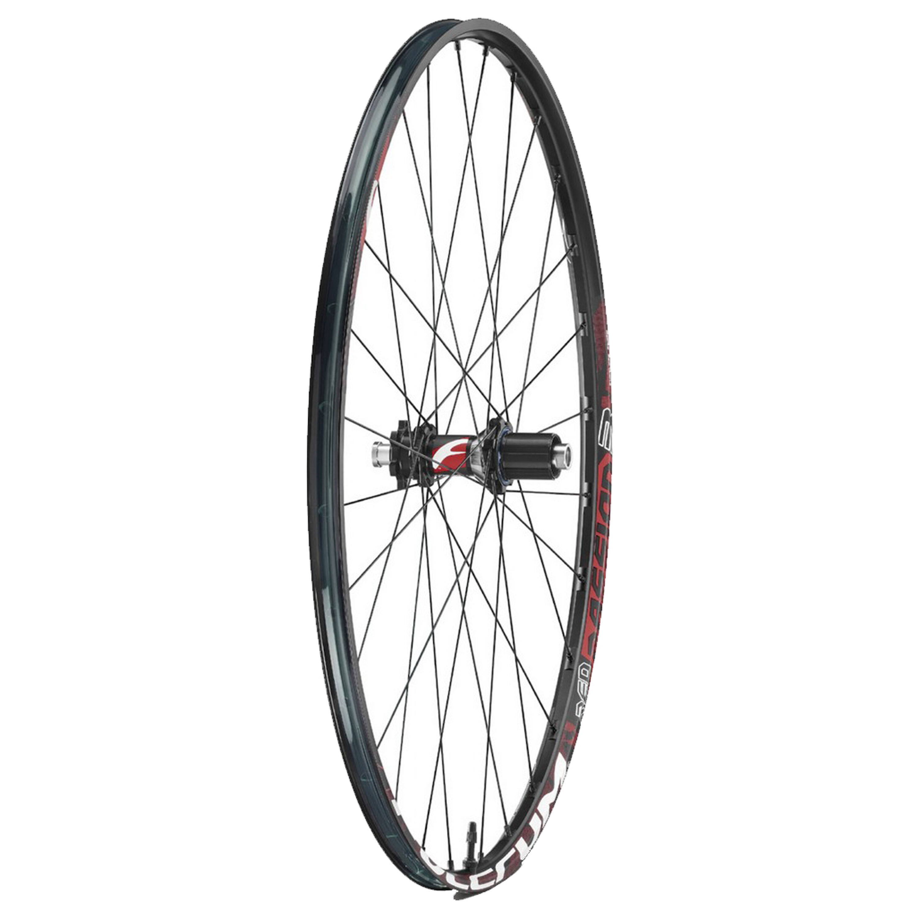 Fulcrum Red Passion 3 27.5 rear wheel LordGun online bike store