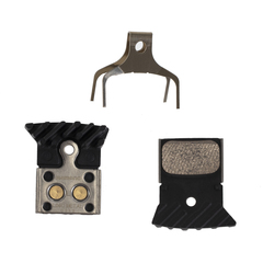 Shimano original L04C metal brake pads