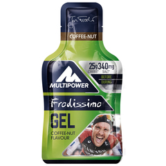 Multipower Frodissimo Gel dietary supplement