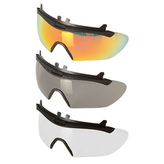 Rudy Project Optical Shield removable lens for Boost