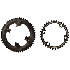 Shimano Dura Ace FC-9100 chainrings