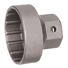 Bottom bracket tool for Shimano BBR60