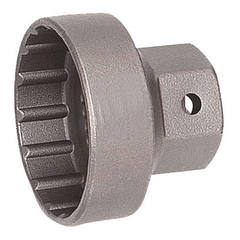 Bottom bracket tool for Shimano XTR Dura Ace
