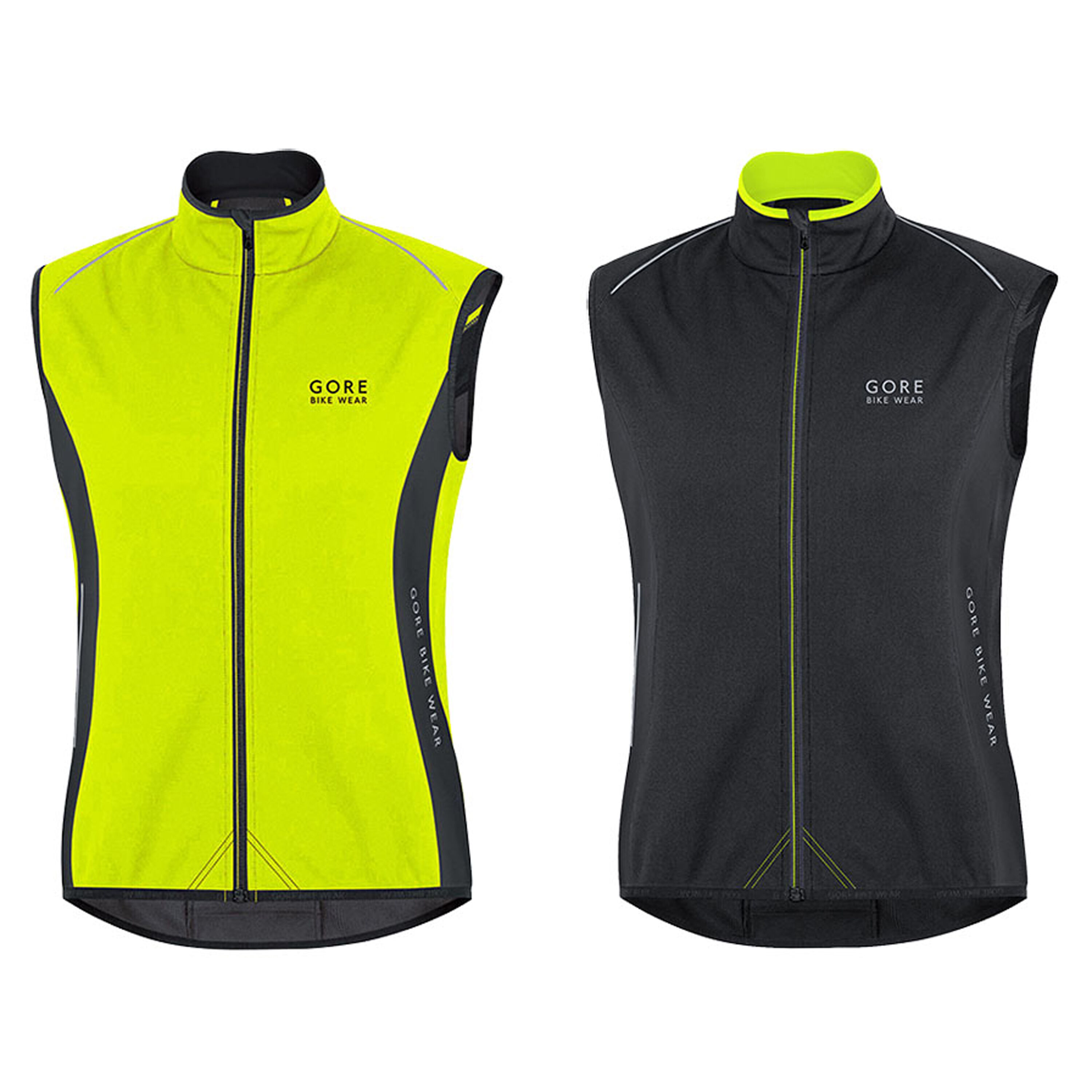 Gilet coupe-vent Gore Bike Wear Power Thermo Windstopper Soft Shell LordGun  online bike store