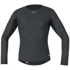 Sous-maillot Gore Bike Wear Thermo Windstopper