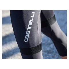 Castelli Nano Flex 2 winter bib shorts