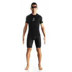 Sous-maillot SS.Skinfoil Spring/Fall Evo7