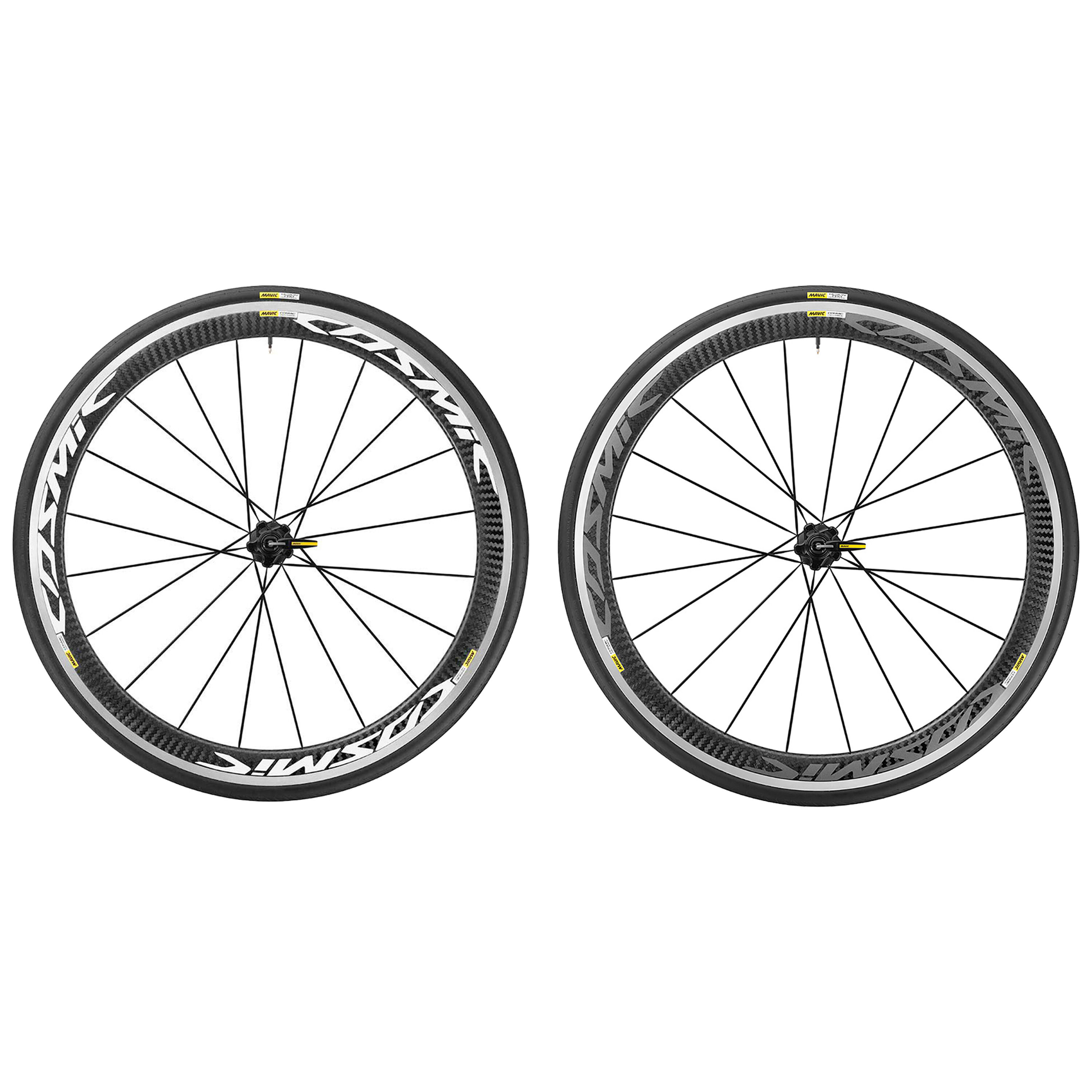 Mavic cosmic discount pro carbon 17